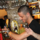 2013.04.03 Szerda Lapos Dj:Slim és Dj:Marcee Fotók:árpika