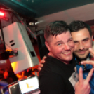 Club Neo (Győr) - Newik 33th Birthday Party - 2014. április 12. (szombat)