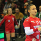 2020.01.18.Győri Audi ETO KC -Kisvárda Női kézilabda mérkőzés Fotók:árpika 