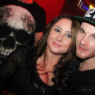 2015.10.31 Mamma mia Halloween Night Dj:Balage&Solymi Conga & FeelharmonX