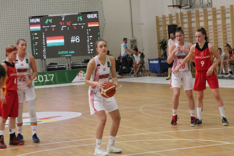 2017.07.24. EYOF 2017 Győr 1 nap Fotók:árpika 