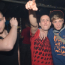 2013.11.01.Péntek lapos Halloween night Fotók:adrián