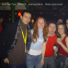 ARCHIV - 2004.01.29. Funky Party (Nyitó) 
