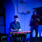 Kávészünet @ Rómer Ház photo Gombás Ákos 