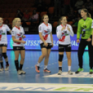 2018.01.21 Győri Audi Eto Kc-Budaörs Kc Női kézilabda mérkőzés Fotók:árpika 