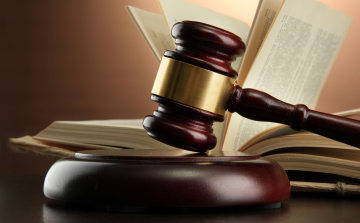 Gázolt a vonat, bíróságon az ügy