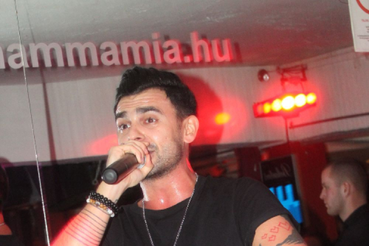 2019.03.08.Mamma Mia Nőnapi Party&Horváth Tamás 