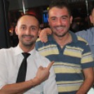 2015.01.24.Mamma Mia Éjjel-Nappal Budapest Joe és Barbi Dj:Balage