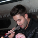 2013.03.08.Mamma Mia Nőnapi Hétvége  Király Vktor (1) Fotók:árpika