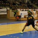 2013.03.17 Hat-Agro Uni Győr-MBK Ruzomberok női kosárlabda Fotók:árpika