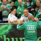 2019.11.06. Motherson Mosonmagyaróvár-Győri Audi ETO KC női kézilabda bajnoki mérkőzés