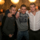 Club Vertigo -  Muzzaik 2013.12.07. (szombat)