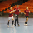 2019.10.04.Győri Audi ETO KC Bajnokok Ligája előtti edzés