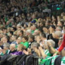 2018.02.26 Győri Audi ETO KC- Csm Bukuresti női BL kézilabda Fotók:árpika 