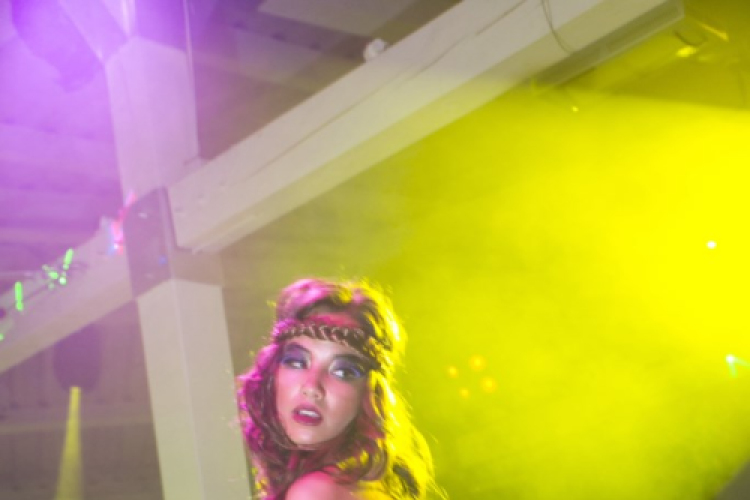 Mundo - All 4 Ladies 2014.05.10. (szombat)