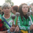 2018.05.14. Audi ETO KC ünneplése Fotók:árpika 