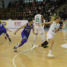 2019.04.30. CMB CARGO UNI Győr-Zalaegerszeg női kosárlabda mérkőzés