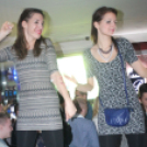 2015.01.24.Mamma Mia Éjjel-Nappal Budapest Joe és Barbi Dj:Balage