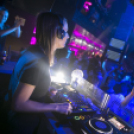 Club Vertigo - Julia Carpenter 2015.02.14. (szombat)