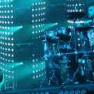 2016.10.08 Ákos Mégegyszer Turnézáró Koncert Fotók:árpika