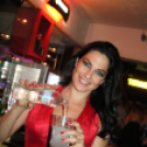 2014.04.19. Mamma Mia Celebek a Pultban Bódi Sylvi És Berki Krisztián,Hódi Pamela Fotó:árpika