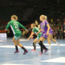 2018.10.10. Győri Audi ETO KC -Békéscsaba Női kézilabda bajnoki mérkőzés Fotók:árpika  