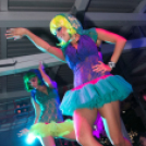 Club Mundo -  The Residents 2013.08.31. (szombat)