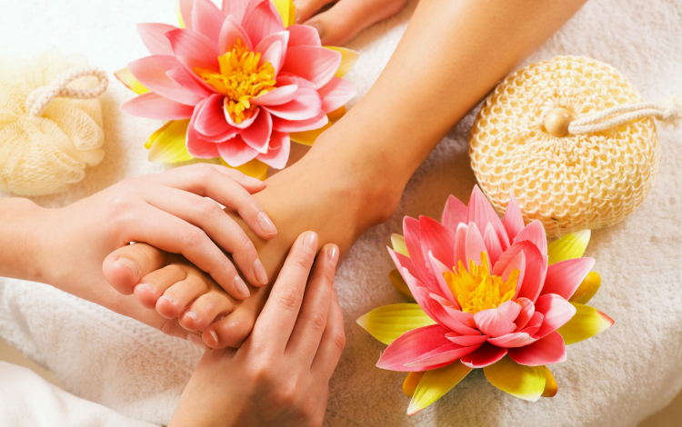 Álljon biztos lábakon! A lábmasszarozó hatása egészségünkre (x)