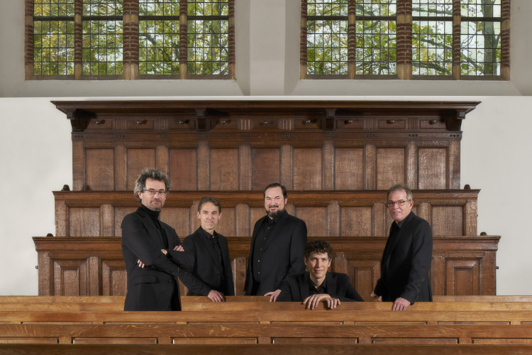 Győrben ad koncertet a holland Cappella Pratensis