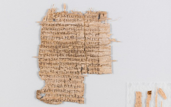 2000 éves múltat fejtettek meg