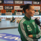 2019.11.02. Győri Audi ETO KC- RK Krim Mercator Bajnokok Ligája mérkőzés