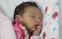 Keresztesi Rebeka Leticía 