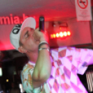 2016.11.25. Mamma Mia Animal Cannibals Dj:Ice&Solymi Conga Fotók:árpika