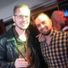 2019.03.23.Mamma Mia Szombati Házibuli Dj:Hubik 