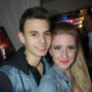 2014.12.12 Mamma Mia Dobrády Ákos & Solymi Konga Dj:Ice Fotók:árpika