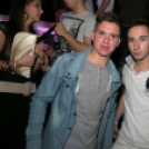 Club Vertigo -  All for Ladies 2013.10.12. (szombat)