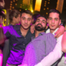 Club Vertigo -  The Opening 2013.10.05. (szombat)