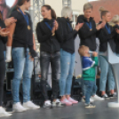 2018.05.14. Audi ETO KC ünneplése Fotók:árpika 