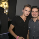 Club Vertigo - UV Party / Let' Drink 2014.09.27. (szombat)