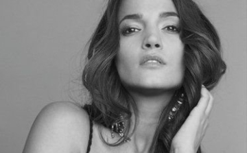 Cuki! Így nézett ki Debreczeni Zita kislányként 