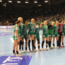 2018.02.26 Győri Audi ETO KC- Csm Bukuresti női BL kézilabda Fotók:árpika 