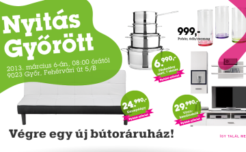 Mindjárt jobban néz ki!