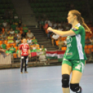 2018.08.18. Audi Eto Kc-Siófok Kc Női kézilabda felkészülési mérkőzés Fotók:árpika 