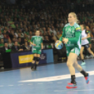 2019.02.09. Győri Audi ETO KC -Viper Kristiansand Női BL mérkőzés 