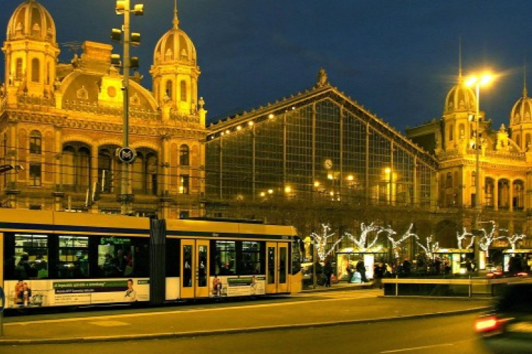 Karbantartást végeznek szombaton a Nyugati Pályaudvaron- változnak a menetrendek