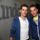 Club Mundo -  Julia Carpenter 2013.05.11. (szombat) (1) (Fotók:Vertigo)