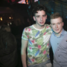 Club Vertigo - BRICKLAKE 2015.11.07. (szombat) (Fotók: MikeD.)