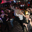 2016.11.25. Mamma Mia Animal Cannibals Dj:Ice&Solymi Conga Fotók:árpika