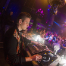 Club Vertigo - All 4 Ladies / Marcee vs. Slim 2014.11.29. (szombat)