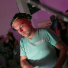 Club Mundo -  Chris Lawyer 2013.06.30. (szombat)